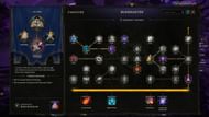 Runemaster passive tree for Lightning Blast (Image via EHG)